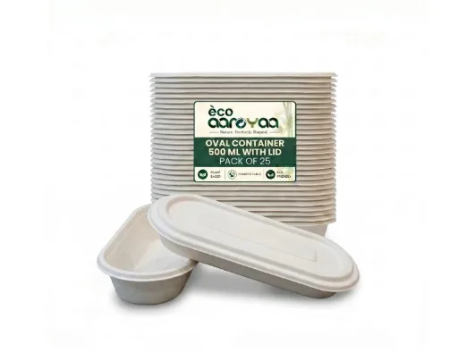 The Small Detail That Makes or Breaks Your Takeaway Packaging: The Right Lid
