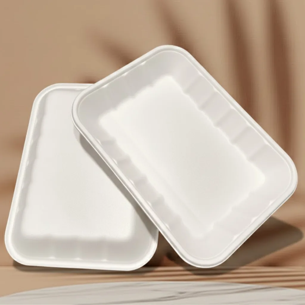 4D TRAY