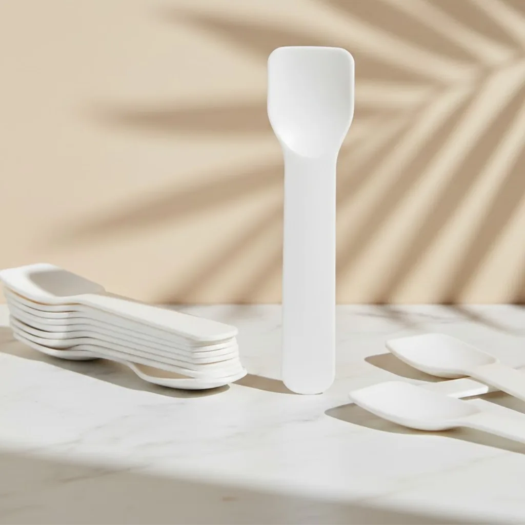 cutlery desert spoon 1