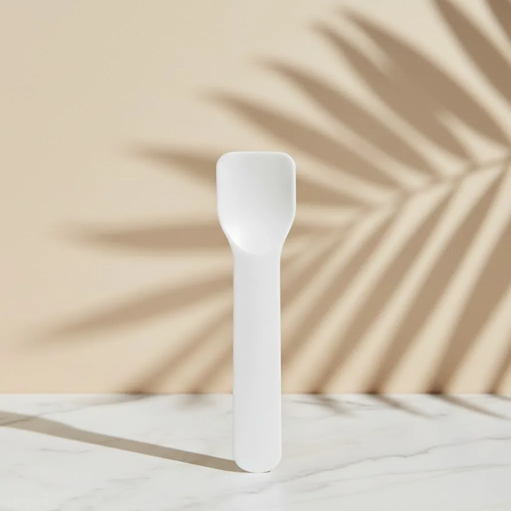 cutlery desert spoon 2