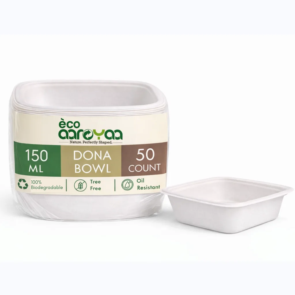 DONA BOWL - 150 ML 1