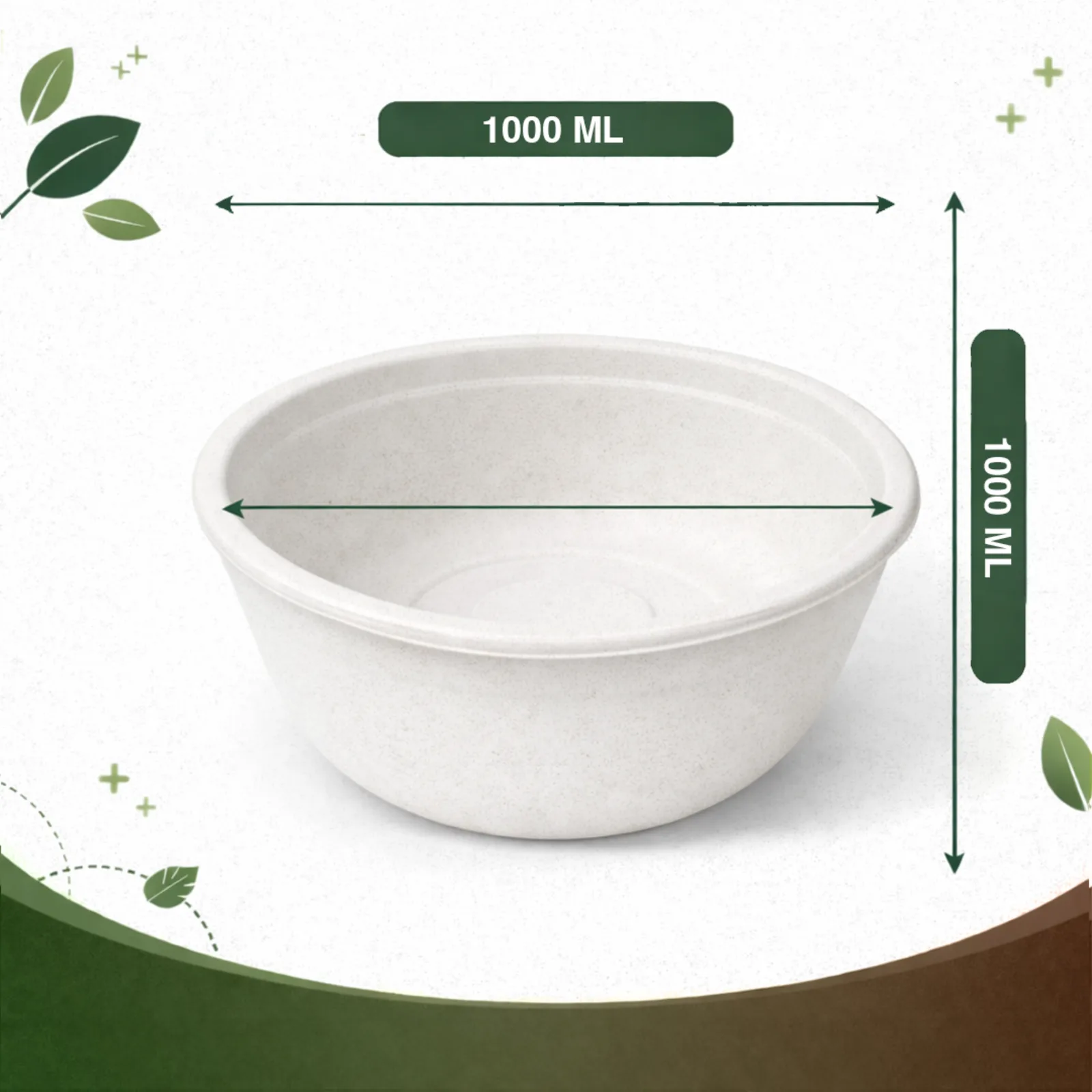 1000 ml bowl 2