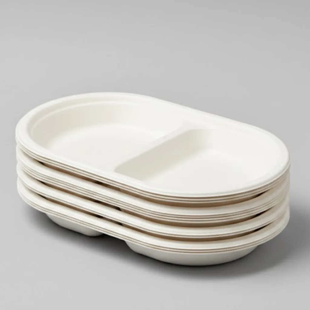 2 cp oval plate 2