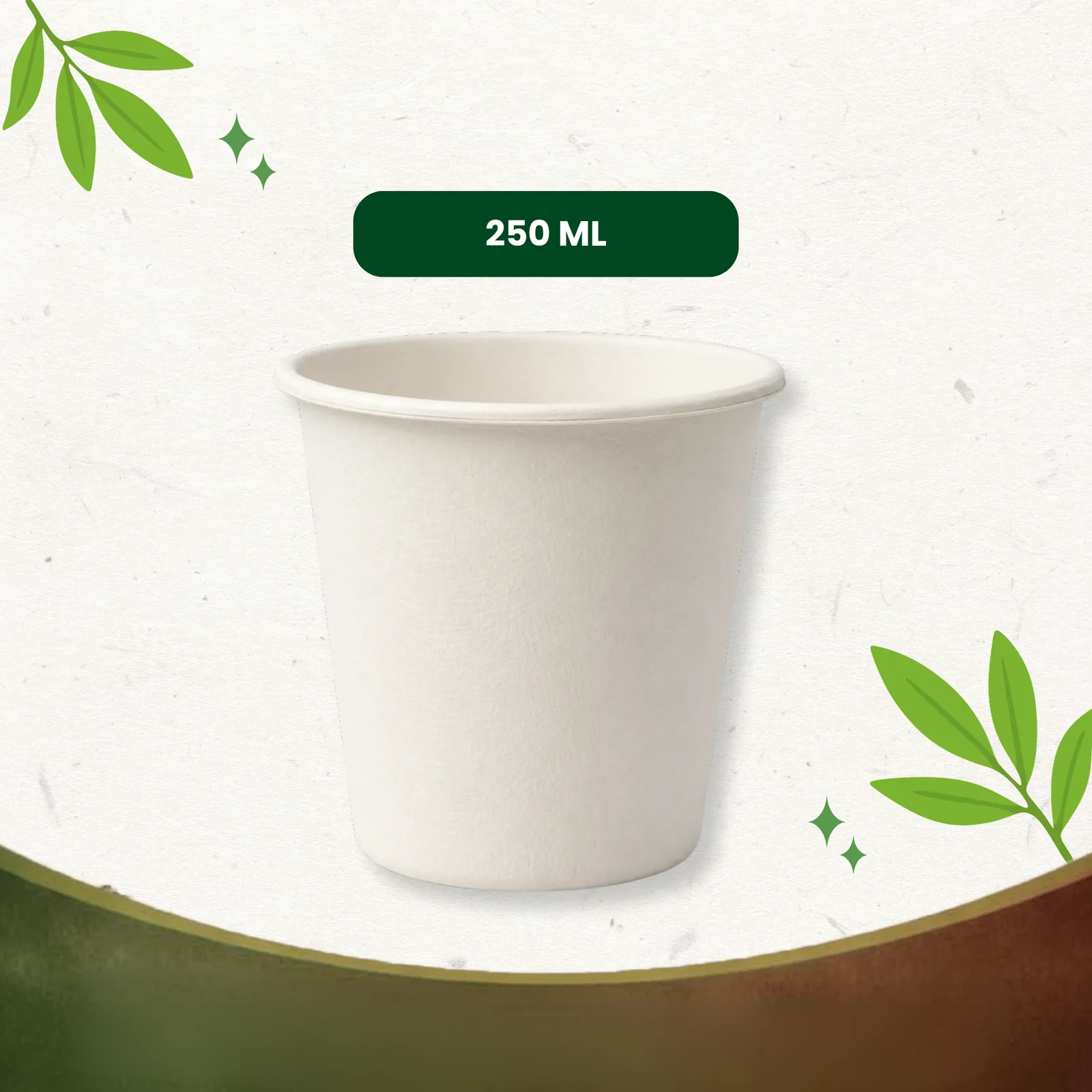 250 ML Glass (Pack of 25) 3