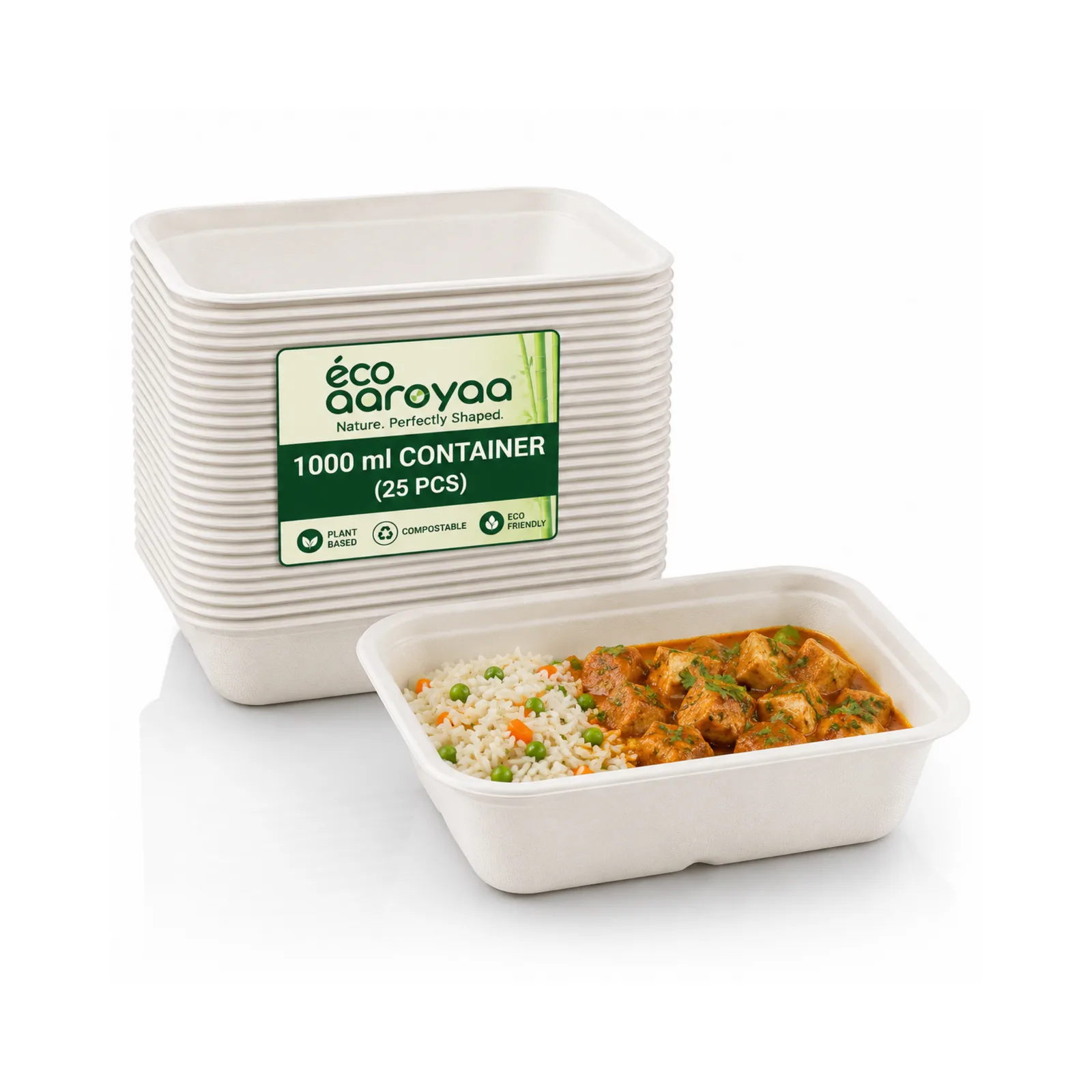 1000 ML Container 1