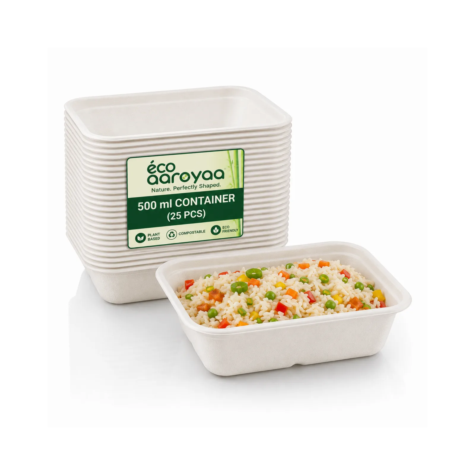 500 ML Container 2