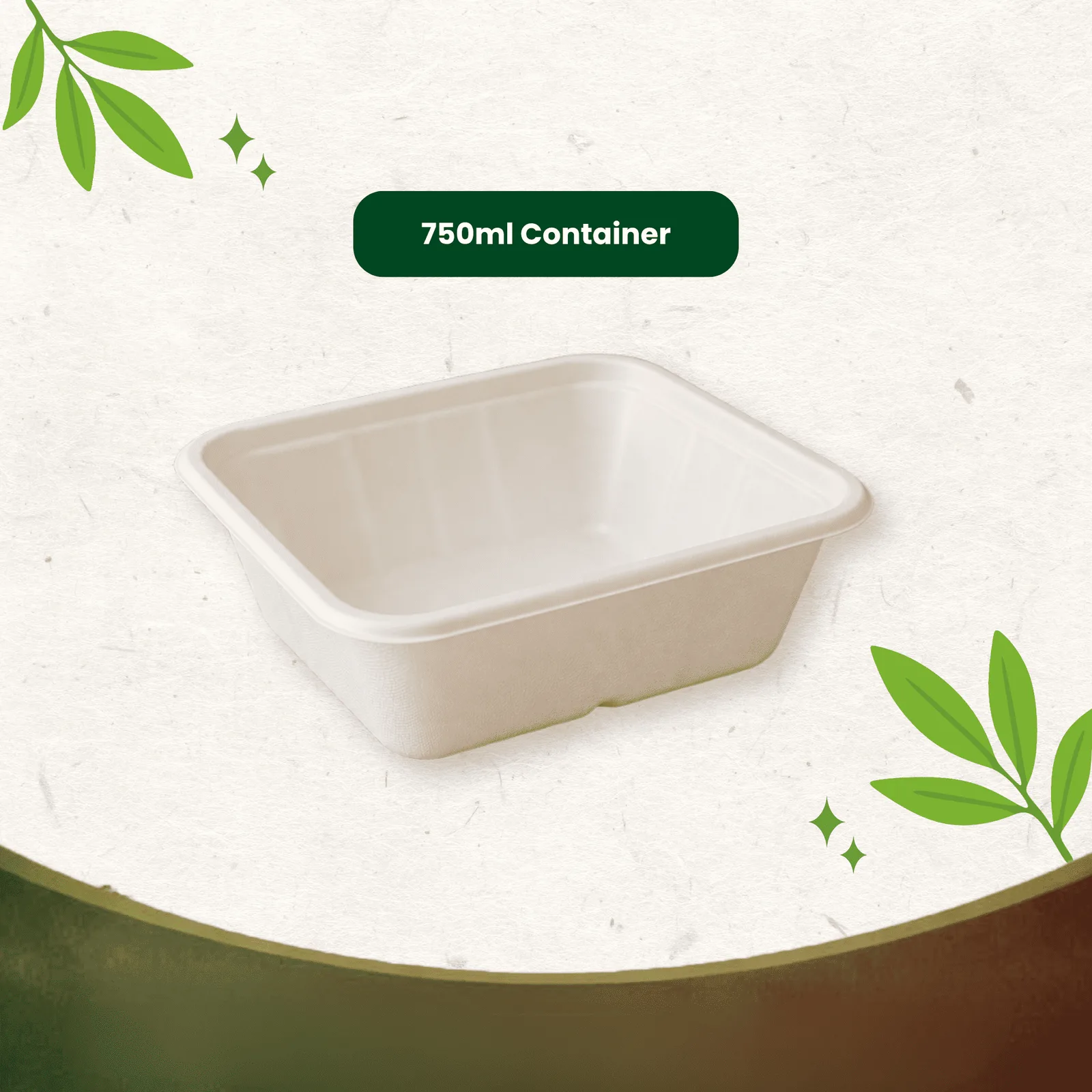 750 ML Container 4