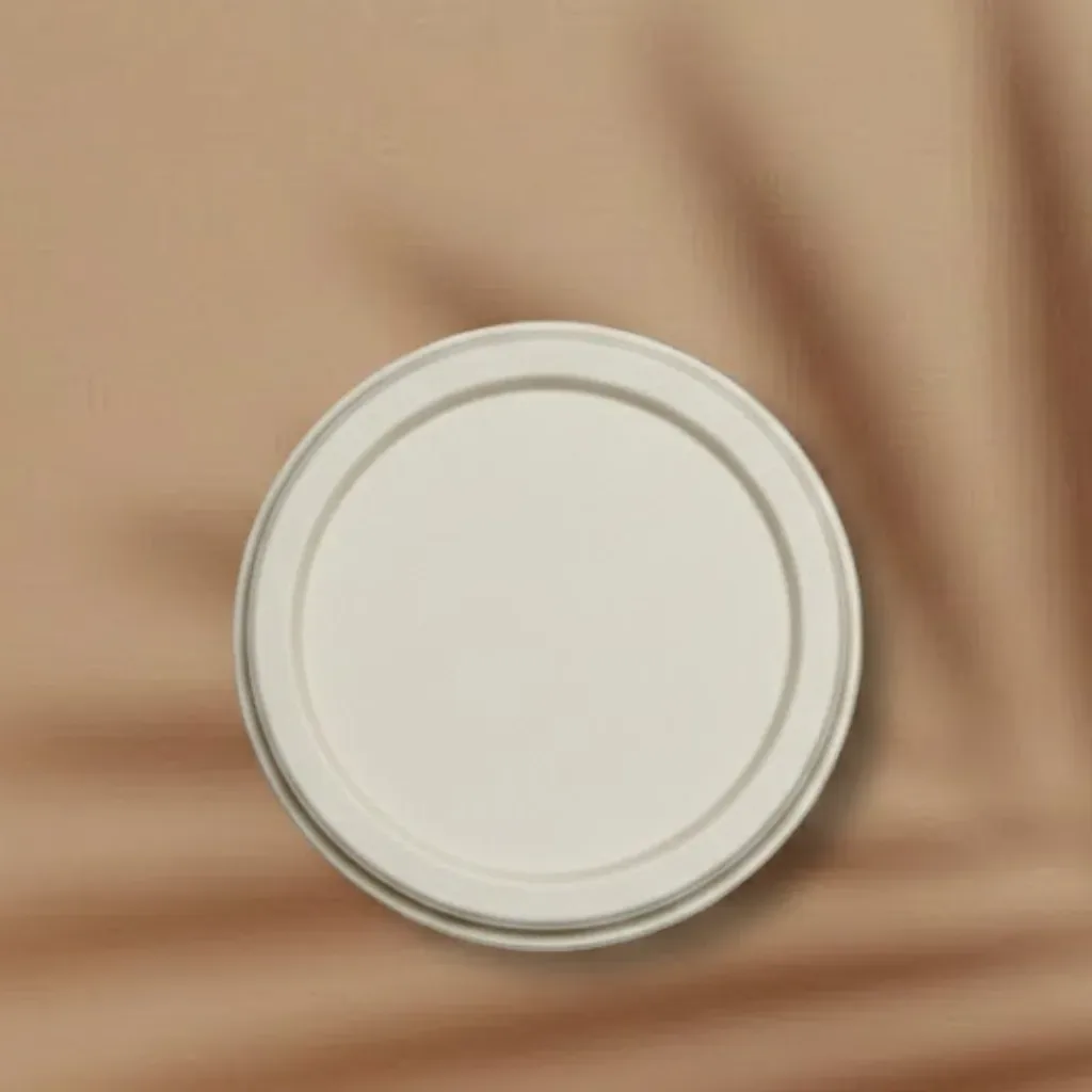 1 & 2 OZ Dip Cup Lids (Pack of 100) 1