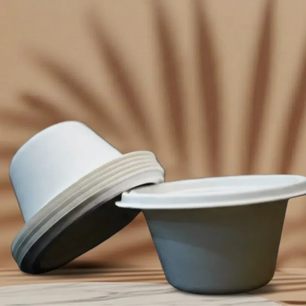1 OZ Dip Cups 1