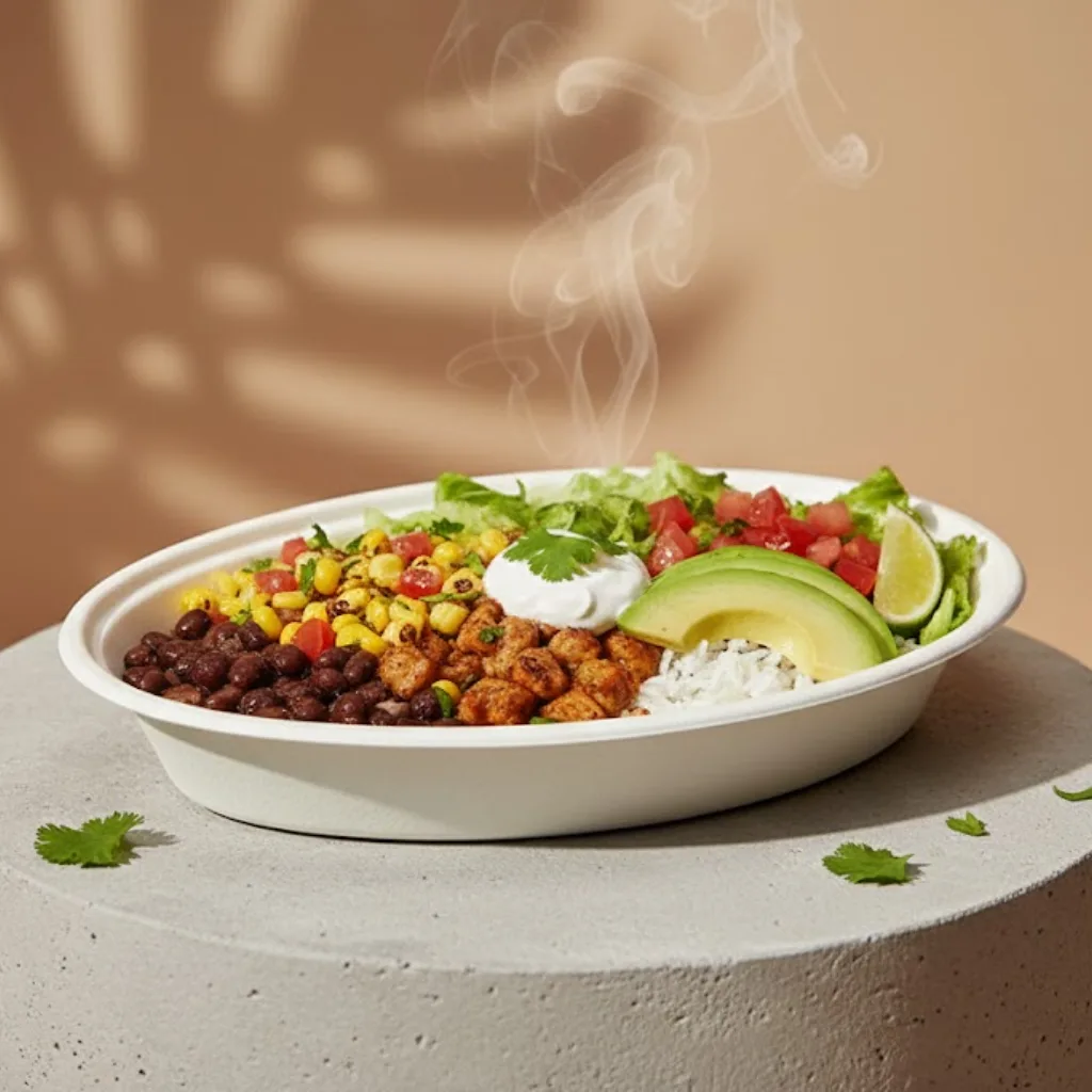 BURRITO BOWL LID 2