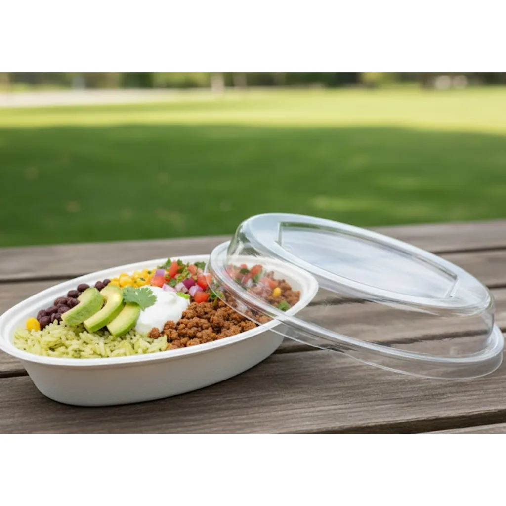 BURRITO BOWL LID 1