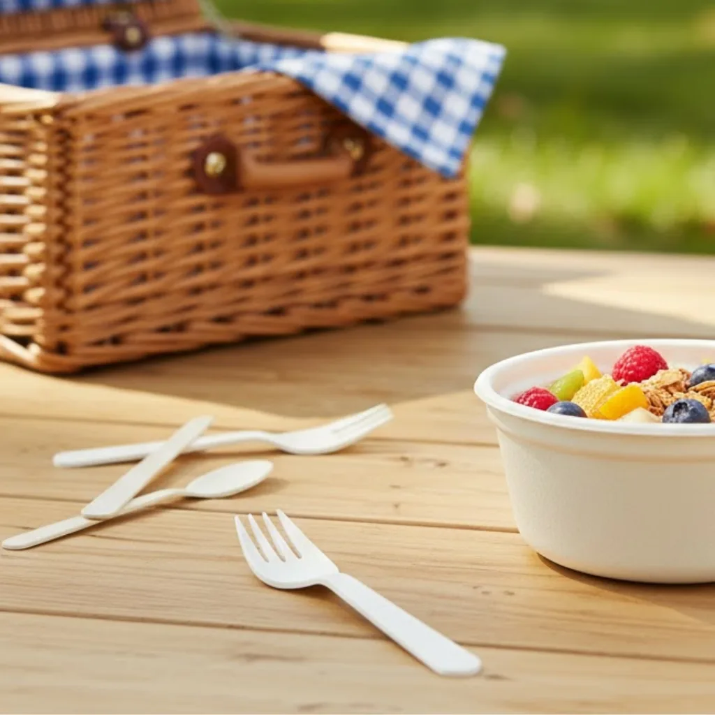cutlery fork 3
