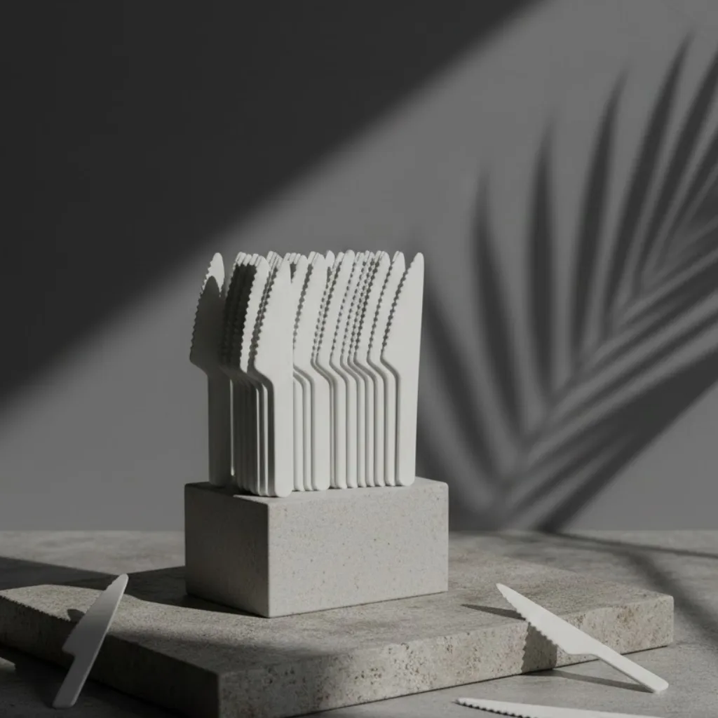 cutlery knife 2