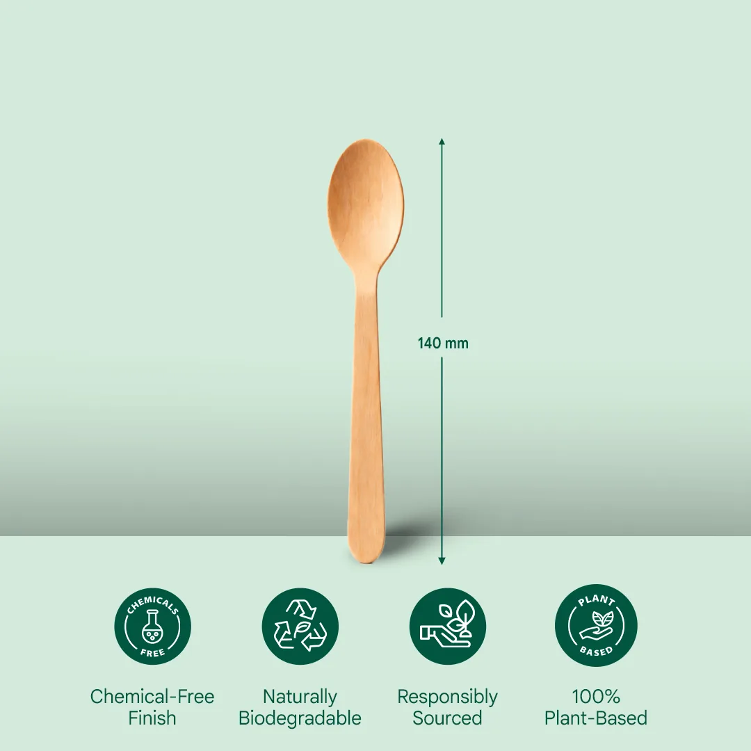 cutlery spoon S -W 4