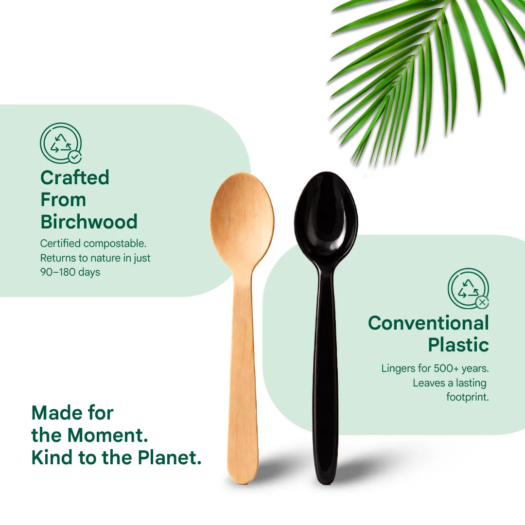 cutlery spoon S -W 5