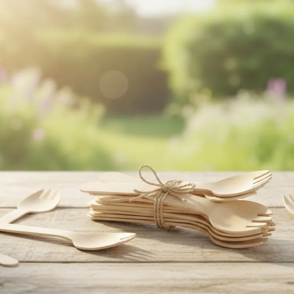 CUTLERY SPORK-W 1