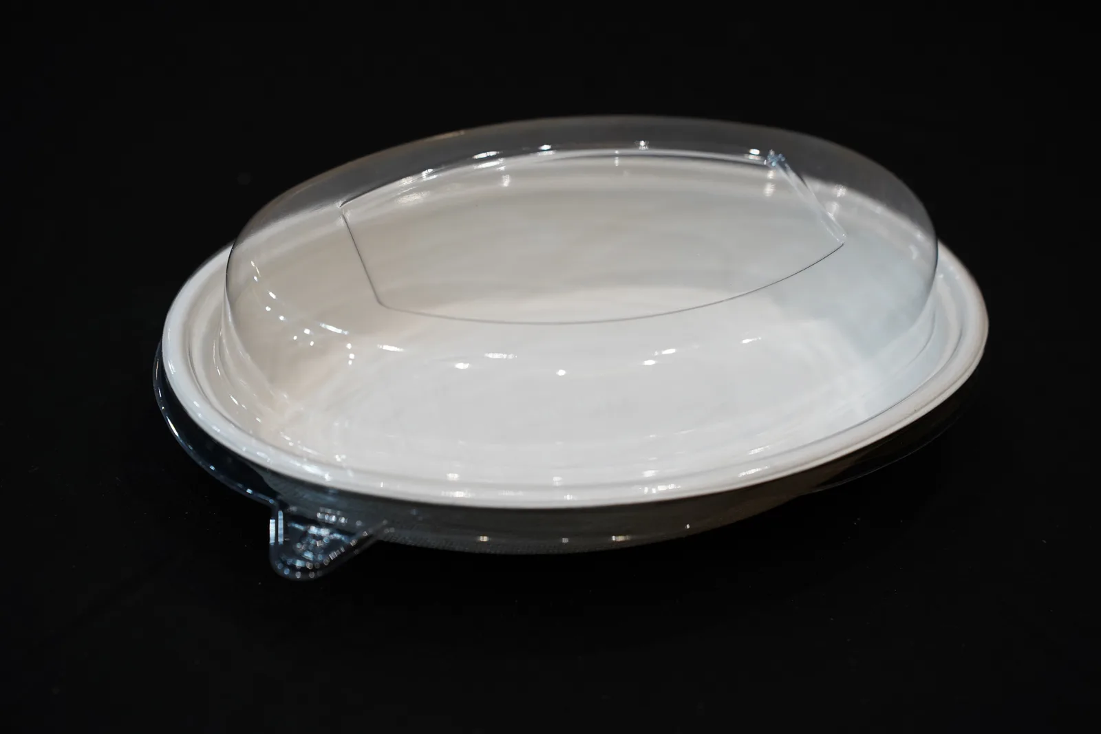 Burrito Bowl Lid 2
