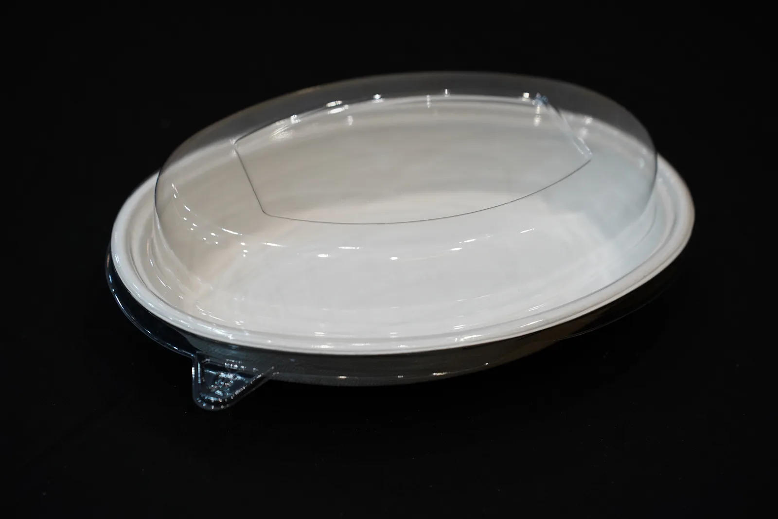 Burrito Bowl Lid 1